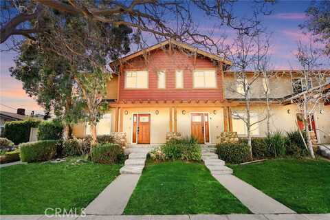 2Nd, ALHAMBRA, CA 91801