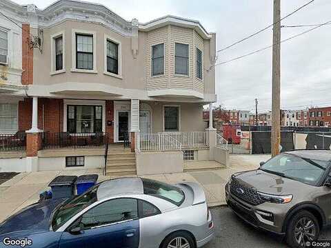 Jackson, PHILADELPHIA, PA 19148