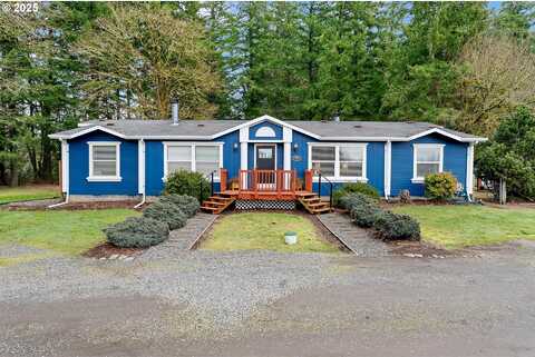 Eagle Cliff, EAGLE CREEK, OR 97022