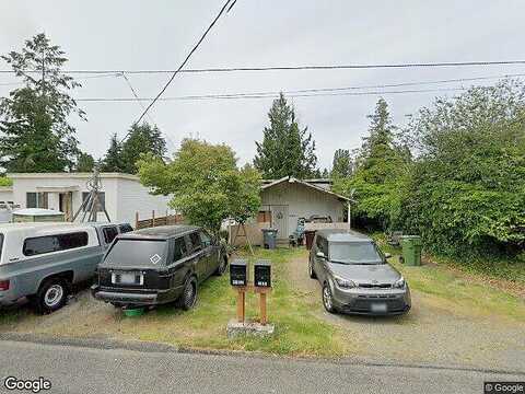 Oas, UNIVERSITY PLACE, WA 98466