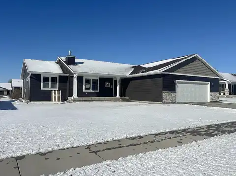 Beyer, ONALASKA, WI 54650