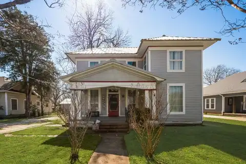 Craig, HILLSBORO, TX 76645