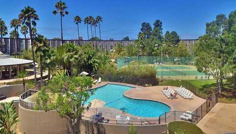 Rue Dorleans, SAN DIEGO, CA 92110
