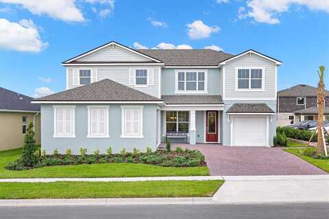 Ambersweet, CLERMONT, FL 34711