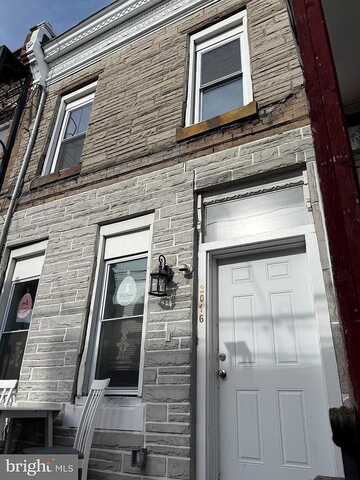 Marshall, PHILADELPHIA, PA 19133