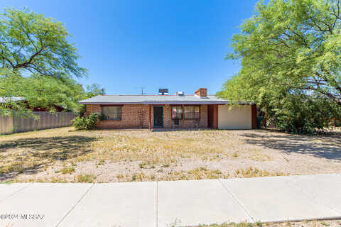 Dodge, TUCSON, AZ 85716