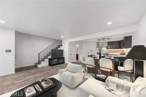 Consol, EL MONTE, CA 91733