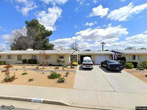 Pebble Beach, MENIFEE, CA 92586