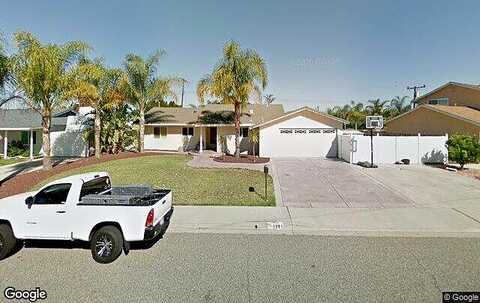 Elizondo, SIMI VALLEY, CA 93065