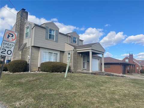 Iowa, NEW KENSINGTON, PA 15068