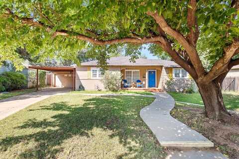 29Th, LUBBOCK, TX 79410