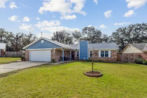 Sanibel, GULF BREEZE, FL 32563