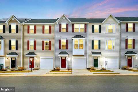 Bears Den, LOCUST GROVE, VA 22508