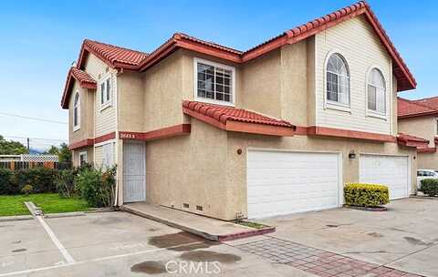 Gage, EL MONTE, CA 91733