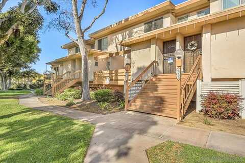 Worden, SAN DIEGO, CA 92110