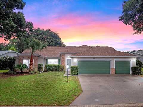 Crestwater, LEESBURG, FL 34748