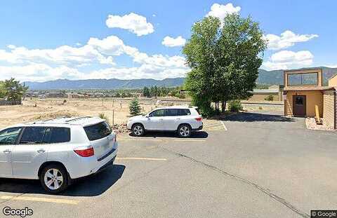 N Front St #103, Monument, CO 80132