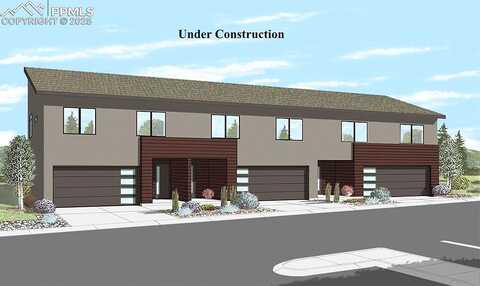 N Front St #103, Monument, CO 80132