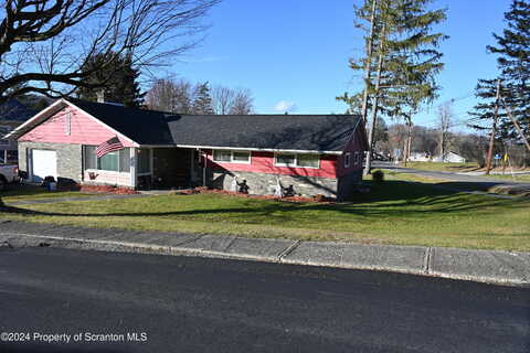 Laurel, SUSQUEHANNA, PA 18847