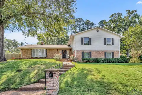 Woodhollow, LONGVIEW, TX 75604