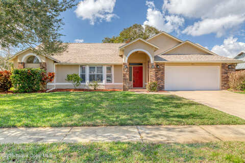 Windham, MELBOURNE, FL 32935
