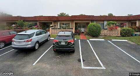 81St, NORTH LAUDERDALE, FL 33068