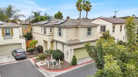 Gardenia, NATIONAL CITY, CA 91950