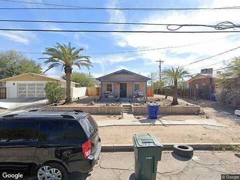 Helen, TUCSON, AZ 85705