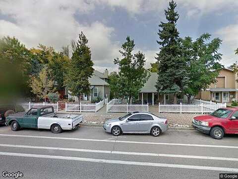 Spruce, BOULDER, CO 80302