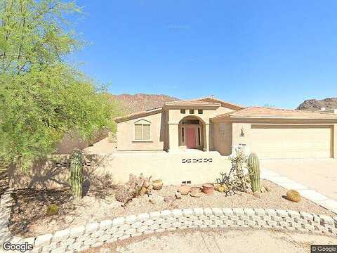 Triangle X, TUCSON, AZ 85713
