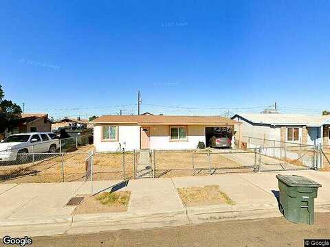 Walnut, YUMA, AZ 85364