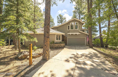 Tom Mcmillan, FLAGSTAFF, AZ 86005