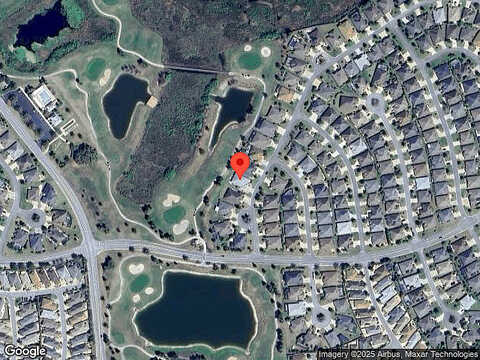 Evans Prairie, THE VILLAGES, FL 32163