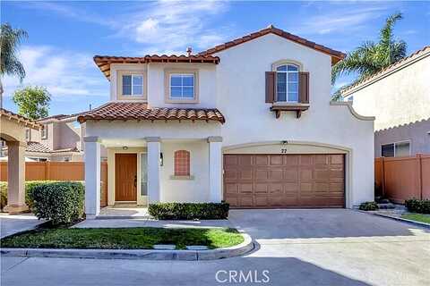 Paseo Primero, RANCHO SANTA MARGARITA, CA 92688