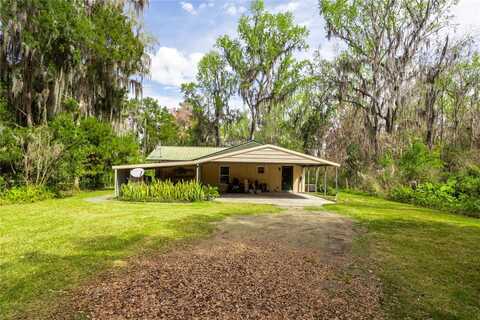 115Th, EARLETON, FL 32631