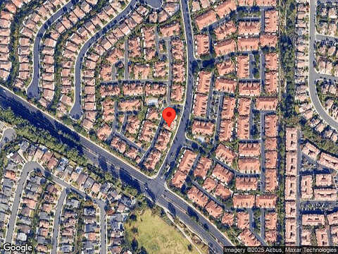 Paseo Palmetto, MISSION VIEJO, CA 92692