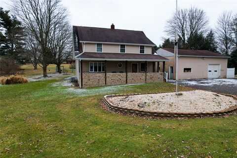 Old Route 422, BUTLER, PA 16002