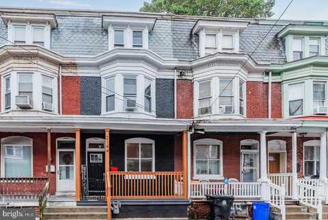 Penn, HARRISBURG, PA 17110