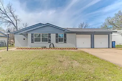 Jayellen, BURLESON, TX 76028