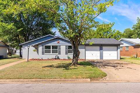 Jayellen, BURLESON, TX 76028