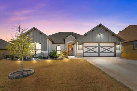 Bayless, GODLEY, TX 76044