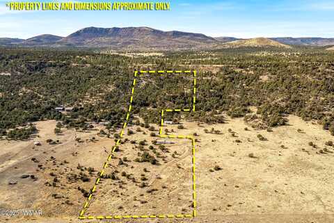 County Rd N2174, Nutrioso, AZ 85932