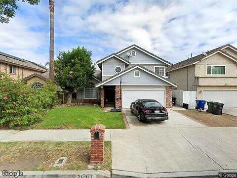 Bassett, CANOGA PARK, CA 91303