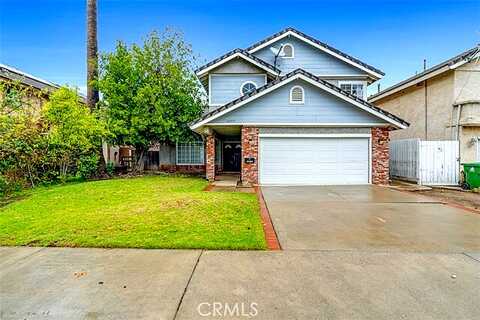 Bassett, CANOGA PARK, CA 91303