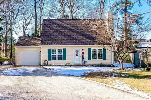 Trivalon, YORKTOWN, VA 23693