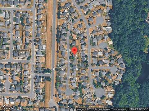 86Th Avenue, SPANAWAY, WA 98387