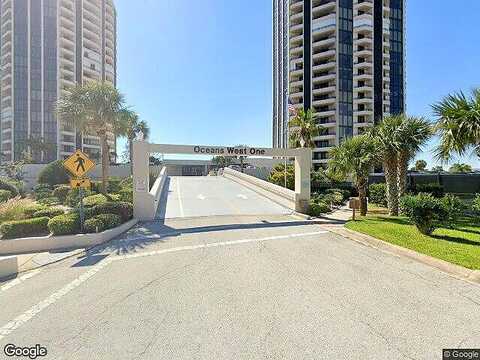 Oceans West, DAYTONA BEACH, FL 32118