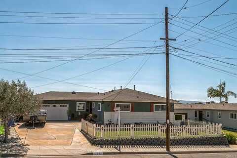 Millan, CHULA VISTA, CA 91910