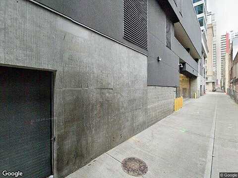 4Th, SEATTLE, WA 98101