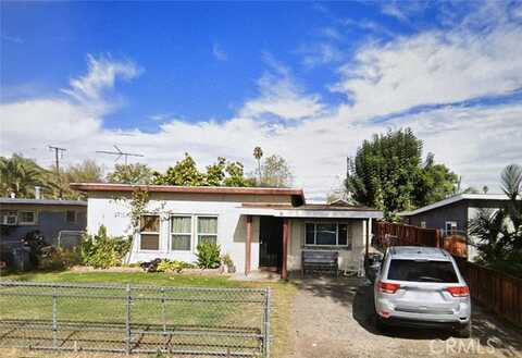 13Th, BLOOMINGTON, CA 92316